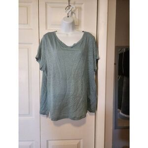 C & C California Blue T-shirt